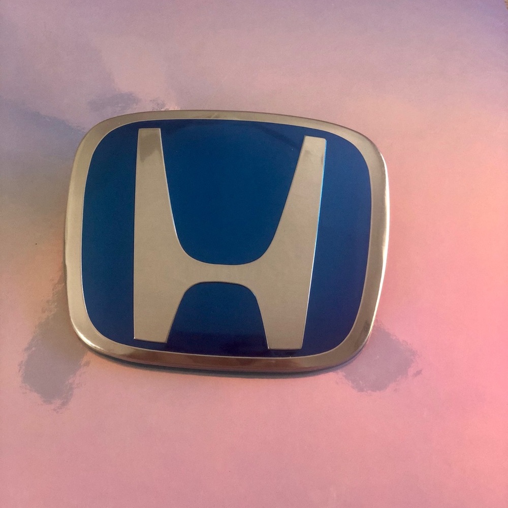 Honda emblem Logo